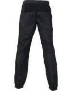Moške tekaške hlače OXIDE Pants črne - slika 2