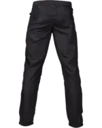 Moške tekaške hlače OXIDE Pants črne - slika 2