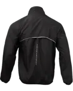 Moška jakna OXIDE Jacket Q19 Lite črna - slika 2
