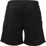 Moške kratke hlače OXIDE Shorts OT črne - slika 2