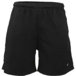 Moške kratke hlače OXIDE Shorts OT črne