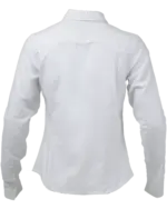 Moška srajca MARINE Shirt bela - slika 2