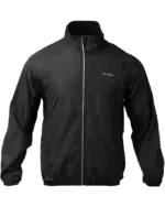 Moška jakna OXIDE Jacket Q19 Lite črna
