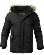 PARKA CANADIAN PEAK ANCHOUR