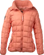 BUNDA CANADIAN PEAK BAMBOLA