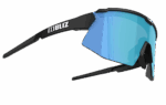 Športna očala BLIZ BREEZE ČRNA - slika 3