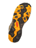 Pohodna obutev TREKSTA EVOLUTION 161 MID GTX rumena Ž - slika 3