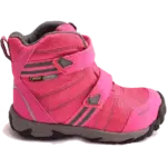 Otroška pohodniška obutev TREKSTA NEW COBRA GTX