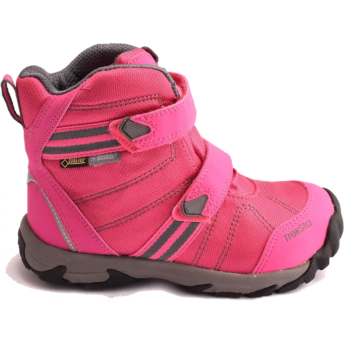 Otroška pohodniška obutev TREKSTA NEW COBRA GTX - slika 1
