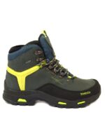 Pohodni čevlji TREKSTA VERTEX GTX - slika 3