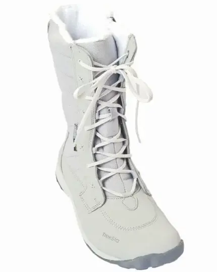 Pohodni škornji TREKSTA ZARA GTX siva Ž