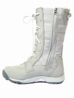 Pohodni škornji TREKSTA ZARA GTX siva Ž - slika 3
