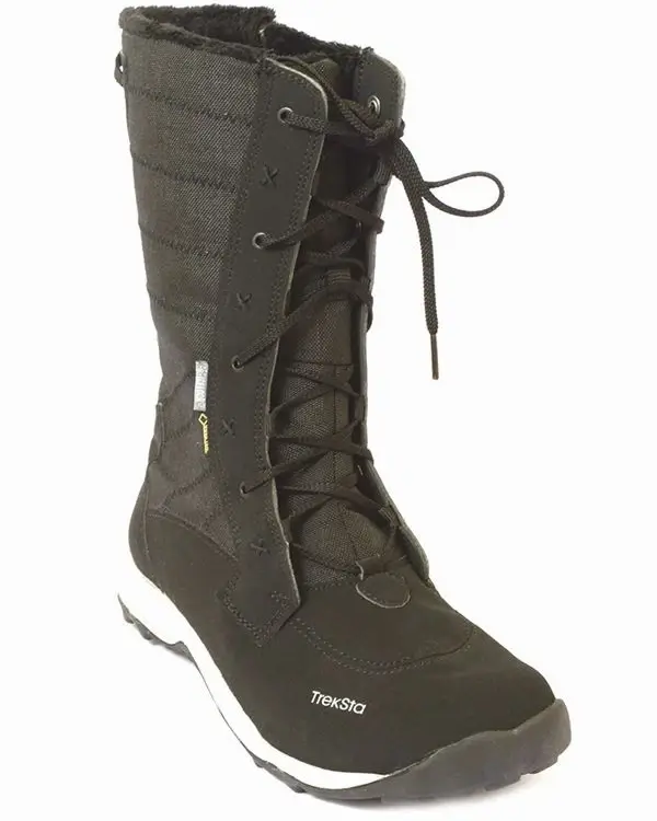 Otroški pohodni škornji TREKSTA ZARA GTX - slika 1