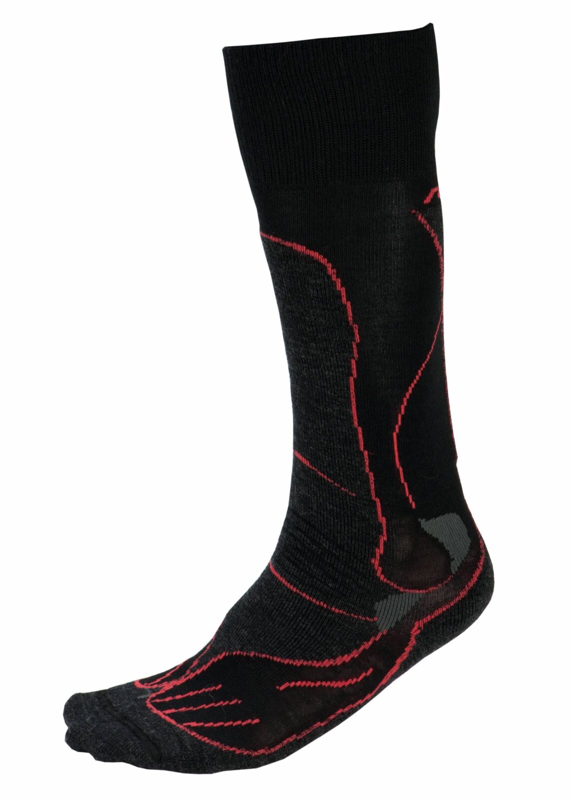 Smučarske nogavice REUSCH MERINO SWH 903 - slika 1