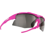 Športna očala BLIZ ACTIVE TEMPO SMALLFACE M12 roza