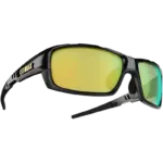 Športna očala BLIZ ACTIVE TRACKER črna
