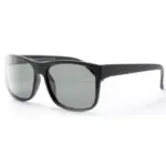 Sončna očala BLIZ POLARIZED A črna