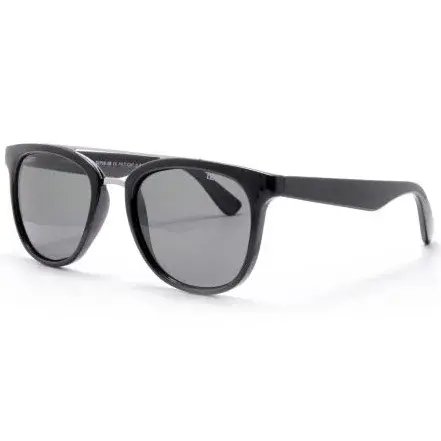 Sončna očala BLIZ POLARIZED A črna - slika 1