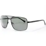 Sončna očala BLIZ POLARIZED C črna