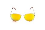 Sončna očala BLIZ POLARIZED B zlata - slika 2