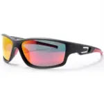 Sončna očala BLIZ POLARIZED D mat črna