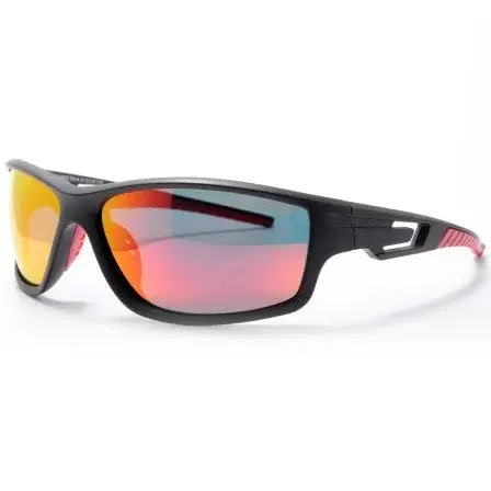 Sončna očala BLIZ POLARIZED D mat črna - slika 1
