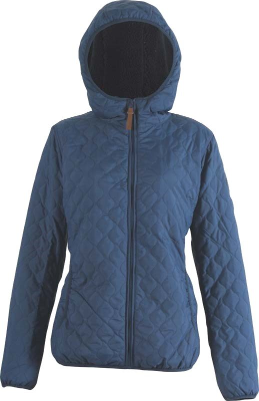 Jakna s kapuco TRUE NORTH P.300T - slika 1