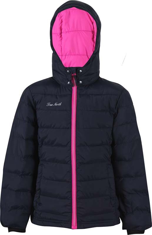 Smučarska jakna TRUE NORTH P.300T - slika 1