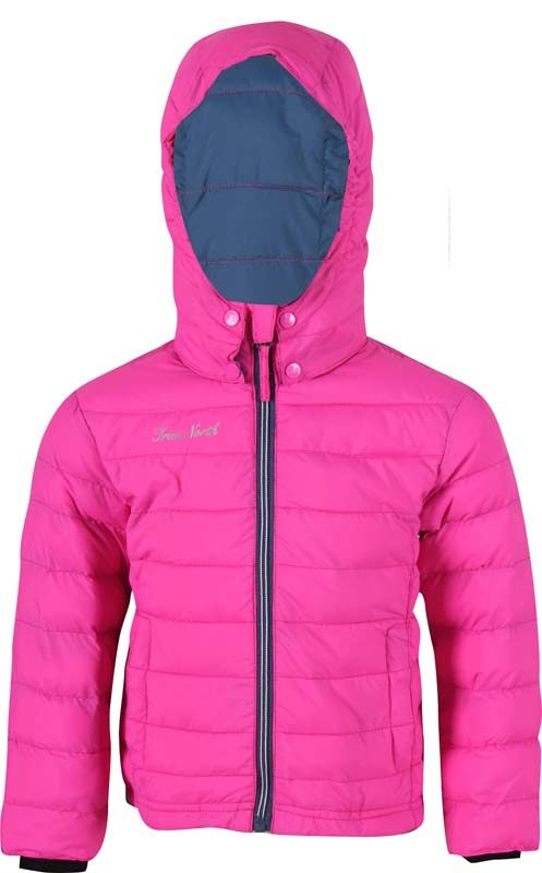 Smučarska jakna TRUE NORTH P.300T - slika 1