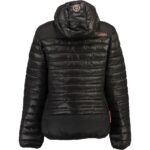 BUNDA CANADIAN PEAK BRUNA PARKA LADY - slika 2