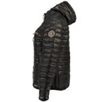 BUNDA CANADIAN PEAK BRUNA PARKA LADY - slika 3