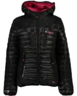 BIUNDA CANADIAN PEAK LADY