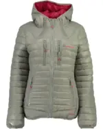 BUNDA CANADIAN PEAK LADY