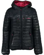 BUNDA CANADIAN PEAK LADY