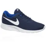 Moške superge NIKE TANJUN modra