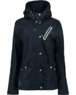 Ženska parka GEOGRAPHICAL NORWAY BERLINETA