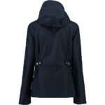 Ženska parka GEOGRAPHICAL NORWAY BERLINETA - slika 2