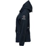 Ženska parka GEOGRAPHICAL NORWAY BERLINETA - slika 3