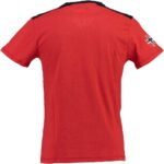 Kratka majica GEOGRAPHICAL NORWAY JAKSPARO SS - slika 2
