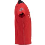 Kratka majica GEOGRAPHICAL NORWAY JAKSPARO SS - slika 3