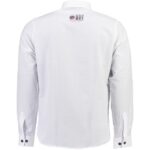 Srajca GEOGRAPHICAL NORWAY ZADO LS - slika 2