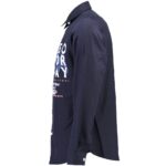 Srajca GEOGRAPHICAL NORWAY ZADO LS - slika 3