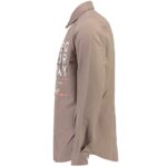 Srajca GEOGRAPHICAL NORWAY ZADO LS - slika 3