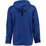 Moška jakna GEOGRAPHICAL NORWAY BELLECOUR modra - slika 2