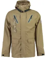Jakna GEOGRAPHICAL NORWAY BELLECOUR