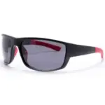 Sončna očala BLIZ POLARIZED A črna