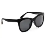 Sončna očala BLIZ POLARIZED A črna