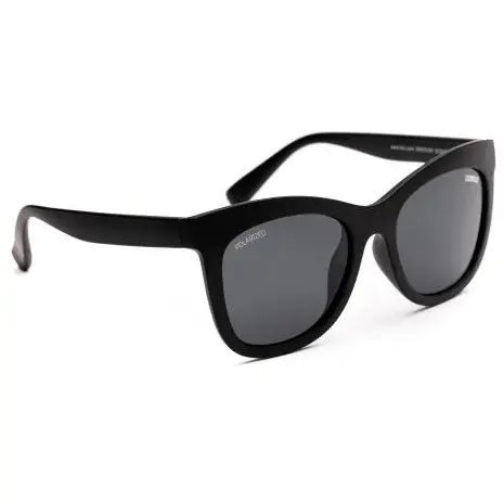 Sončna očala BLIZ POLARIZED A črna - slika 1