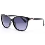Sončna očala BLIZ POLARIZED B črna