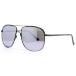 Sončna očala BLIZ POLARIZED C črna